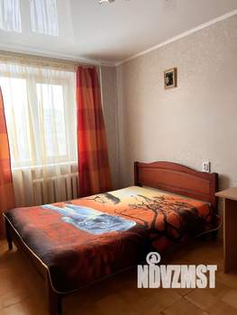 2-к квартира, посуточно, 55м2, 3/9 этаж