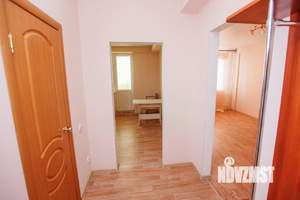 1-к квартира, на длительный срок, 43м2, 5/17 этаж