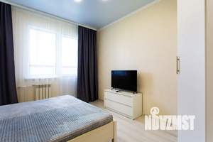 2-к квартира, посуточно, 60м2, 16/17 этаж