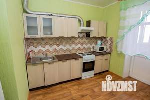 1-к квартира, посуточно, 40м2, 1/10 этаж