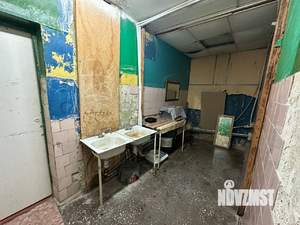 1-к квартира, на длительный срок, 13м2, 4/5 этаж