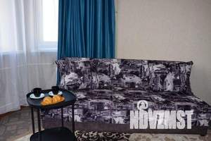 1-к квартира, посуточно, 45м2, 6/17 этаж