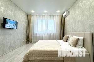 1-к квартира, посуточно, 44м2, 5/17 этаж