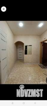 1-к квартира, посуточно, 50м2, 1/16 этаж