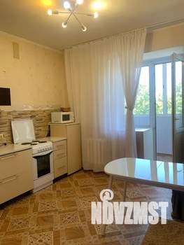 1-к квартира, посуточно, 45м2, 4/11 этаж