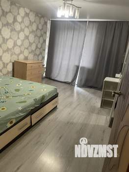 2-к квартира, на длительный срок, 35м2, 7/9 этаж