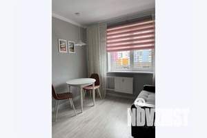 1-к квартира, посуточно, 30м2, 6/14 этаж