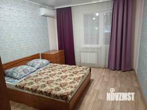 2-к квартира, на длительный срок, 58м2, 4/17 этаж