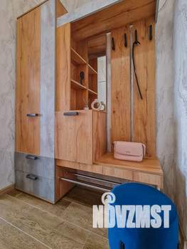 1-к квартира, посуточно, 27м2, 4/6 этаж