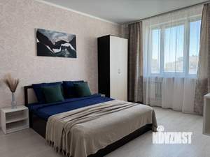 2-к квартира, посуточно, 65м2, 10/17 этаж