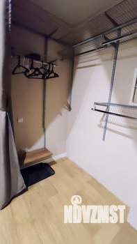 Студия квартира, на длительный срок, 46м2, 5/12 этаж