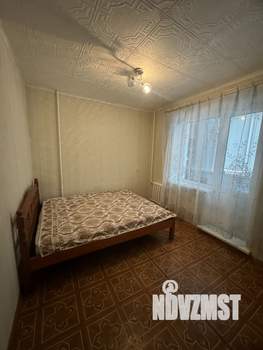 2-к квартира, на длительный срок, 52м2, 2/9 этаж