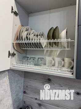 1-к квартира, посуточно, 41м2, 7/17 этаж