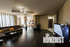 2-к квартира, посуточно, 92м2, 12/12 этаж