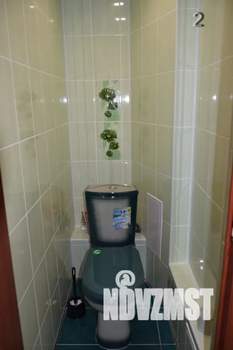 1-к квартира, посуточно, 38м2, 3/9 этаж