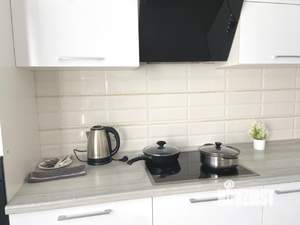 2-к квартира, посуточно, 60м2, 1/1 этаж