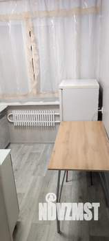 1-к квартира, на длительный срок, 30м2, 4/5 этаж