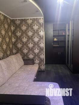 1-к квартира, на длительный срок, 39м2, 9/11 этаж