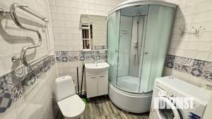 Студия квартира, на длительный срок, 21м2, 1/14 этаж