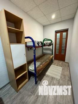2-к квартира, посуточно, 59м2, 2/2 этаж