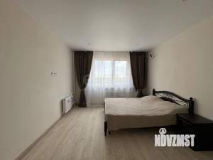 2-к квартира, на длительный срок, 59м2, 10/17 этаж