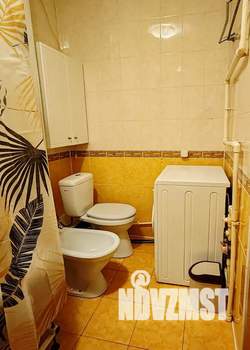 1-к квартира, посуточно, 42м2, 7/12 этаж