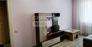 1-к квартира, на длительный срок, 33м2, 18/18 этаж