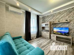 2-к квартира, посуточно, 65м2, 11/15 этаж