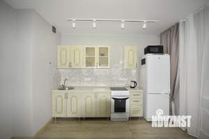 2-к квартира, на длительный срок, 59м2, 10/17 этаж