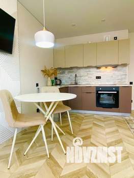 1-к квартира, посуточно, 28м2, 13/18 этаж