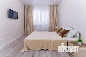 1-к квартира, посуточно, 30м2, 15/17 этаж