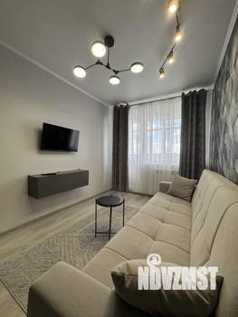 2-к квартира, посуточно, 50м2, 7/10 этаж