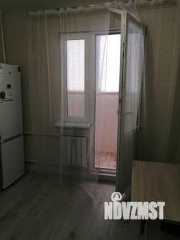 1-к квартира, на длительный срок, 38м2, 11/19 этаж