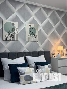 1-к квартира, посуточно, 56м2, 1/1 этаж