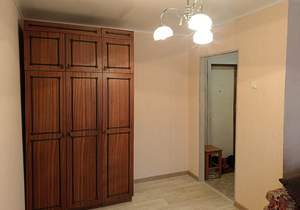 1-к квартира, на длительный срок, 20м2, 2/11 этаж