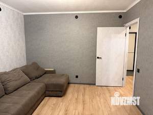 1-к квартира, на длительный срок, 37м2, 5/12 этаж