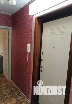 2-к квартира, посуточно, 43м2, 2/5 этаж