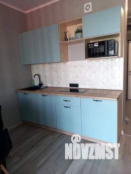 1-к квартира, посуточно, 22м2, 6/6 этаж