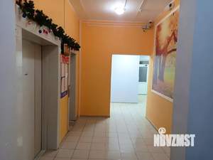 1-к квартира, на длительный срок, 45м2, 11/12 этаж