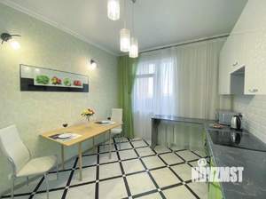 2-к квартира, посуточно, 70м2, 1/1 этаж