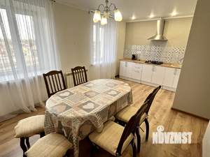 3-к квартира, на длительный срок, 63м2, 4/7 этаж