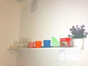 Студия квартира, посуточно, 30м2, 1/17 этаж