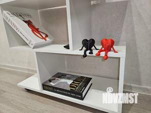 1-к квартира, посуточно, 40м2, 9/17 этаж