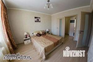 2-к квартира, посуточно, 65м2, 1/1 этаж