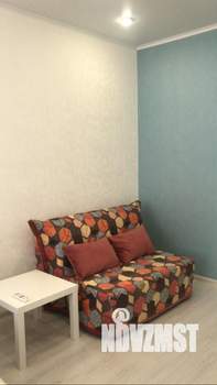 1-к квартира, посуточно, 41м2, 4/17 этаж