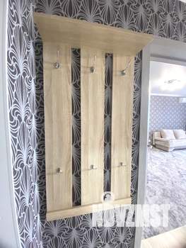 1-к квартира, посуточно, 40м2, 17/18 этаж