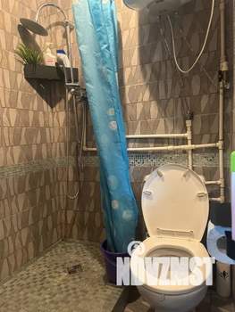 Студия квартира, посуточно, 20м2, 1/1 этаж