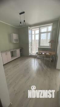 1-к квартира, на длительный срок, 45м2, 8/20 этаж
