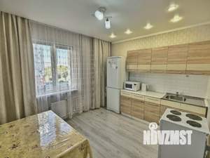 2-к квартира, посуточно, 62м2, 6/16 этаж