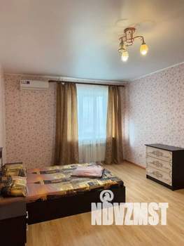 2-к квартира, посуточно, 50м2, 1/1 этаж